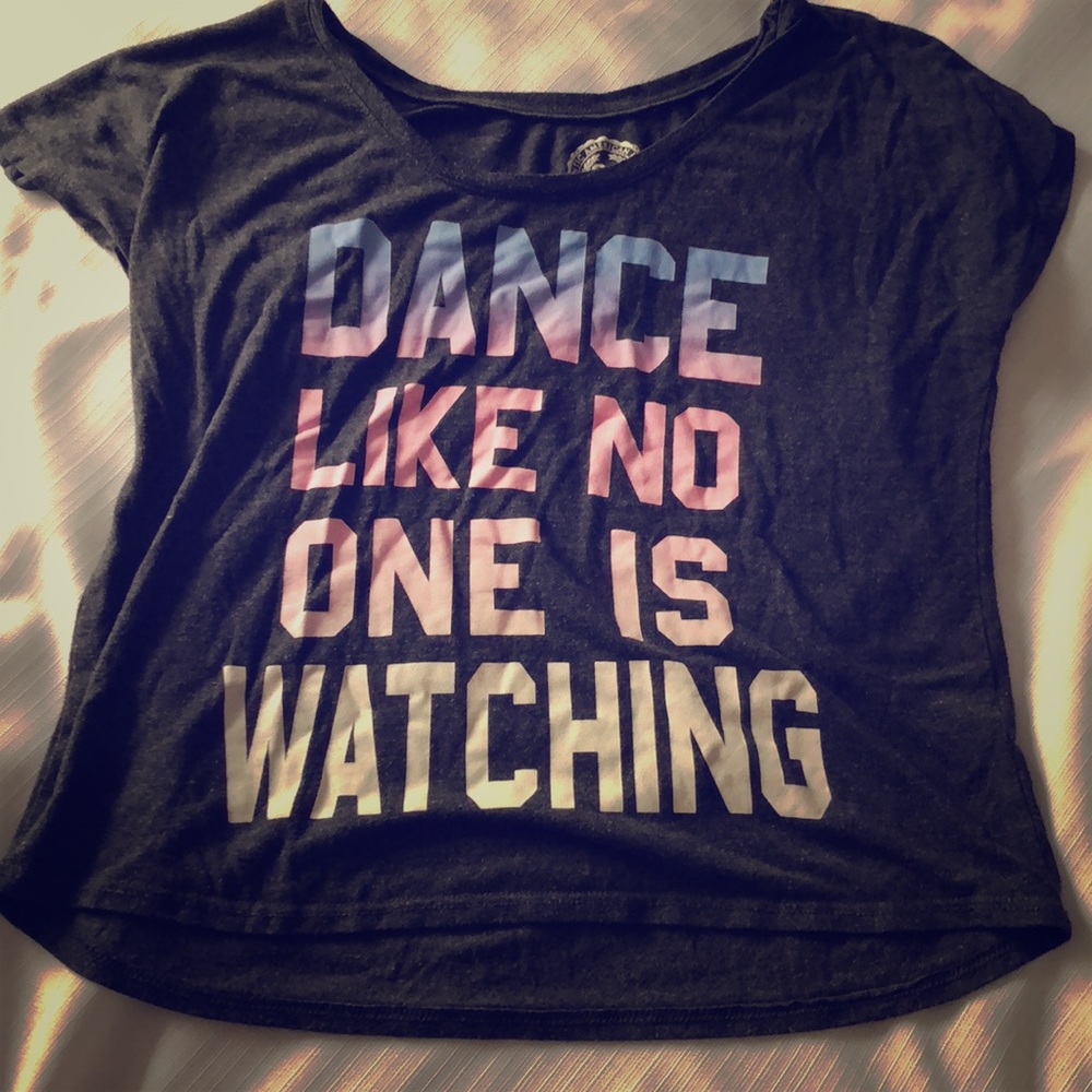 Girls Tee